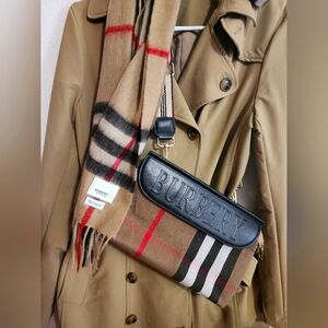 Burberry Crossbody Bag